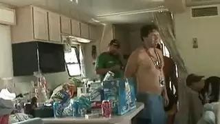 party boat loaded with amateur sluts